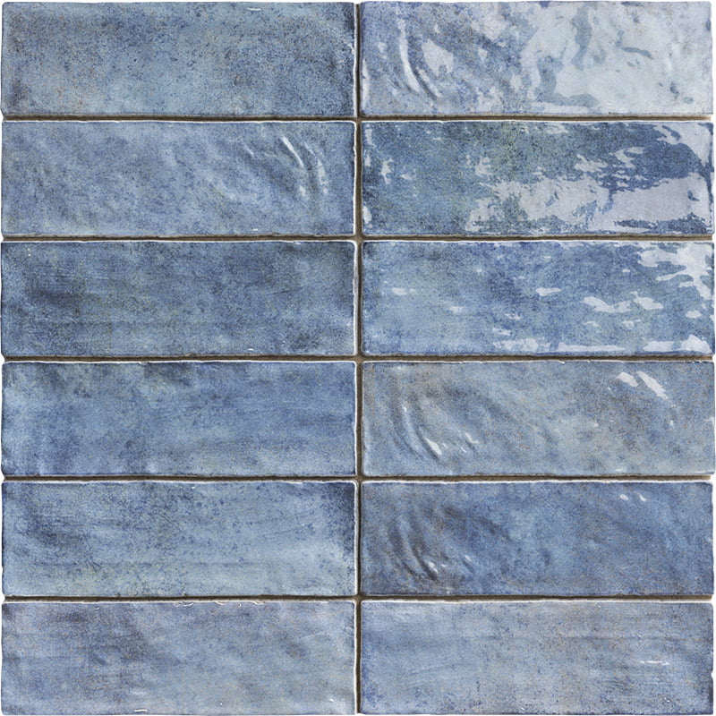 Плитка Mainzu Positano Zaffiro 6.5×20