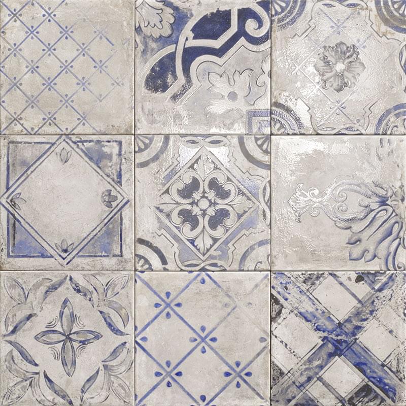 Плитка Mainzu Ricordi Bianco Brillo 20×20