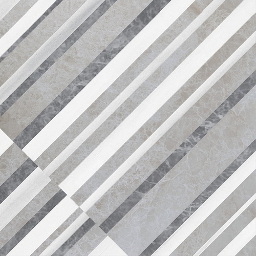 Плитка Marmocer Monsoon White A 60×60