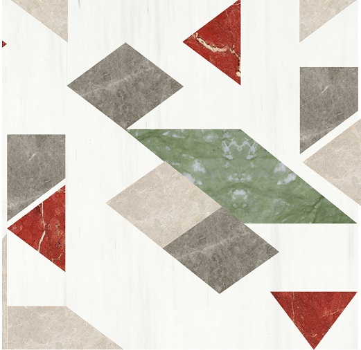 Плитка Marmocer Cypress 02 A (Kaleidoscope) 60×60