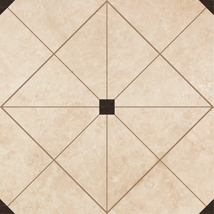 Плитка Marmocer Reach Latte 45×45