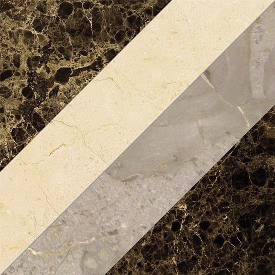 Плитка Marmocer 03 Modern Magic Tile 30x30x1.2