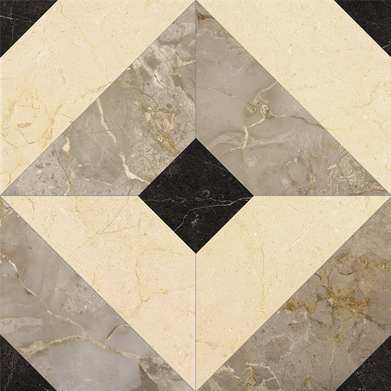 Плитка Marmocer 05 Modern Magic Tile 60x60x1.2