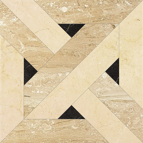 Плитка Marmocer 06 Modern Magic Tile 60×60