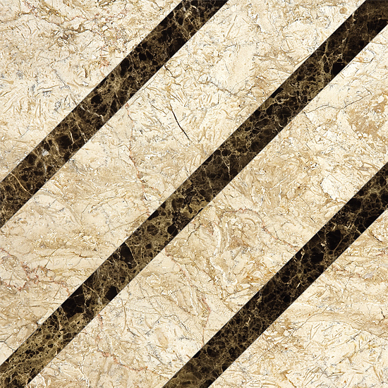 Плитка Marmocer 15 Modern Magic Tile 015 60×60 (Choco)