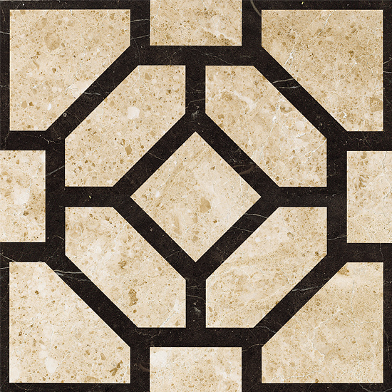 Плитка Marmocer 23 Modern Magic Tile 60×60