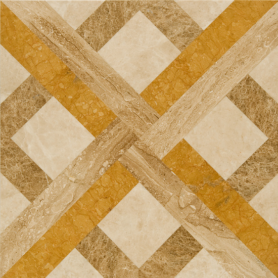 Плитка Marmocer 33 Modern Magic Tile 60×60