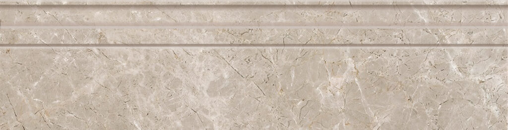 Marmocer 08 Skirting Shakespeare 60×15