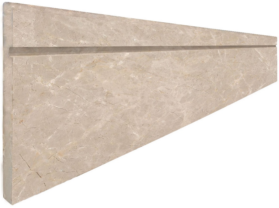 Marmocer 37 Skirting Shakespeare 60×15
