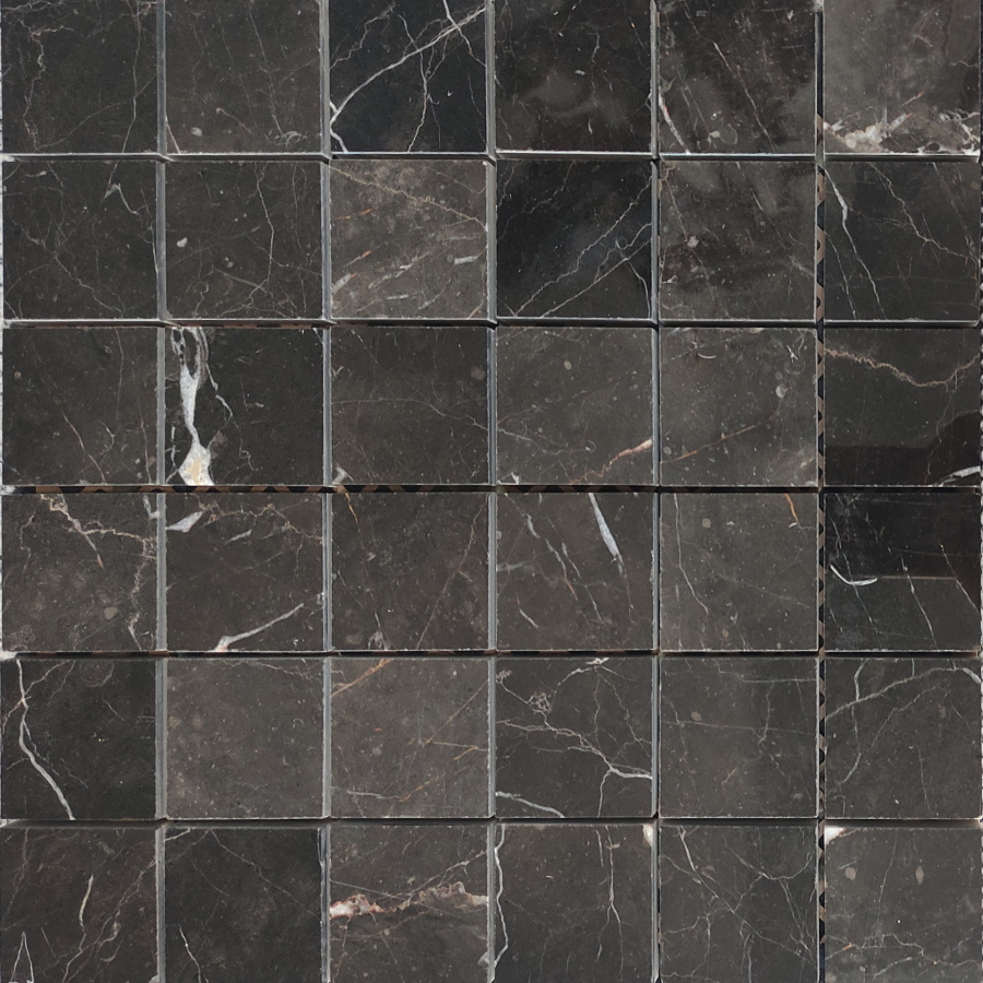 Плитка Marmocer Mosaic Santa Lurante 4.7×4.7 31.2×31.2