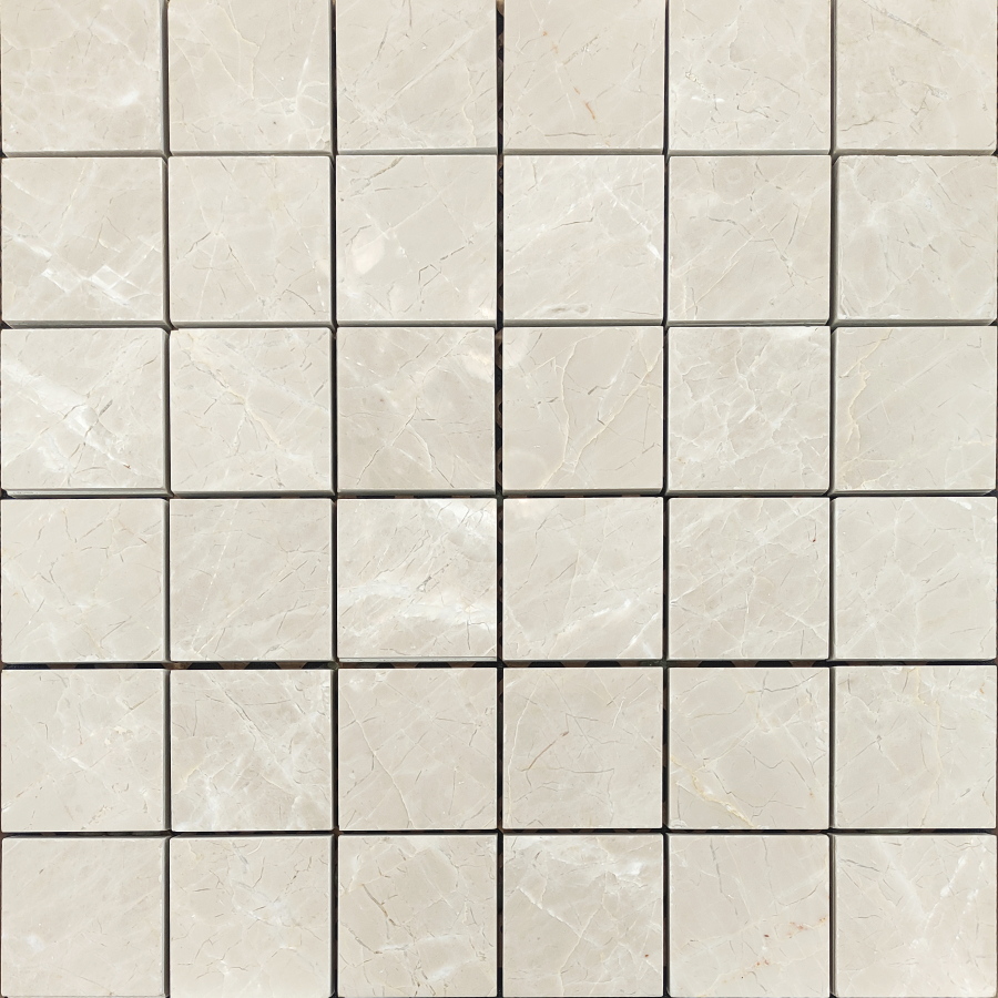 Плитка Marmocer Mosaic Shakespeare 4.7×4.7 31.2×31.2
