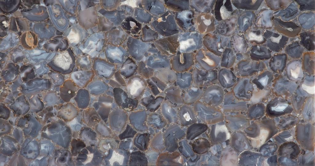 Плитка Marmocer Uruguay Agate (Solid Stone)