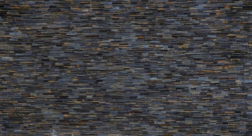 Плитка Marmocer Blue Tiger Eye (Compound With Granit)
