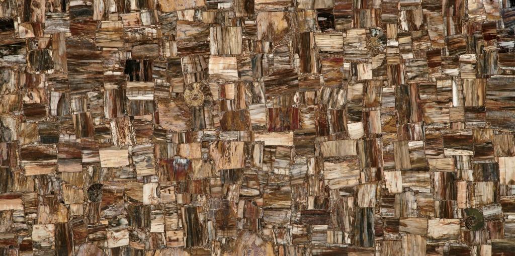 Плитка Marmocer Petrified Wood (Party) (Compound With Granit)