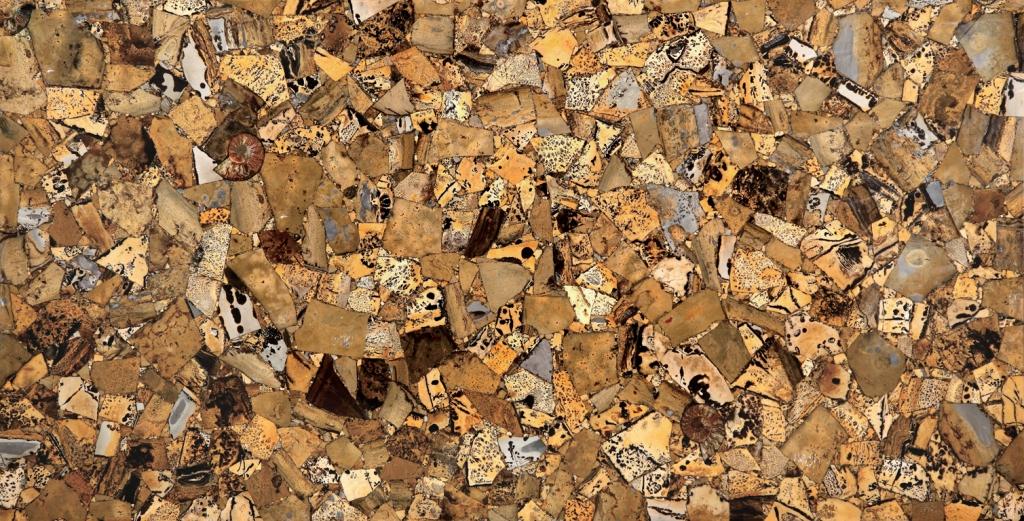 Плитка Marmocer Grass Fossil 670 00 (Compound With Granit)