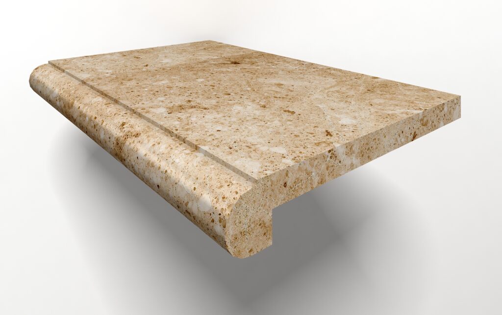 Marmocer Cappuccino Solid Mb001