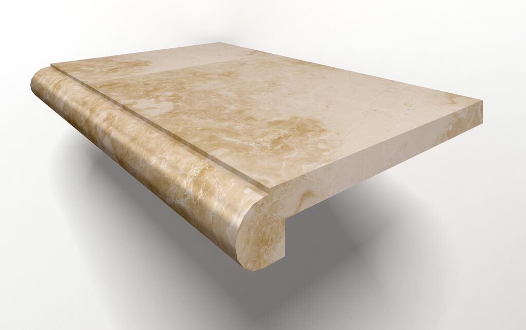 Marmocer Latte Solid Mb001