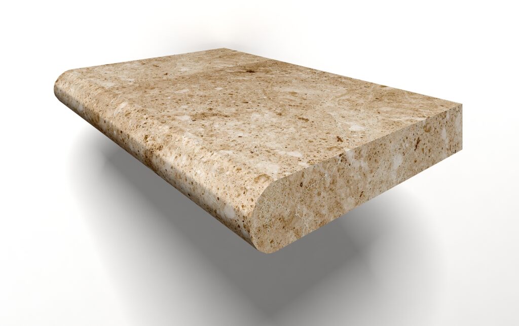 Marmocer Cappuccino Solid Mb002