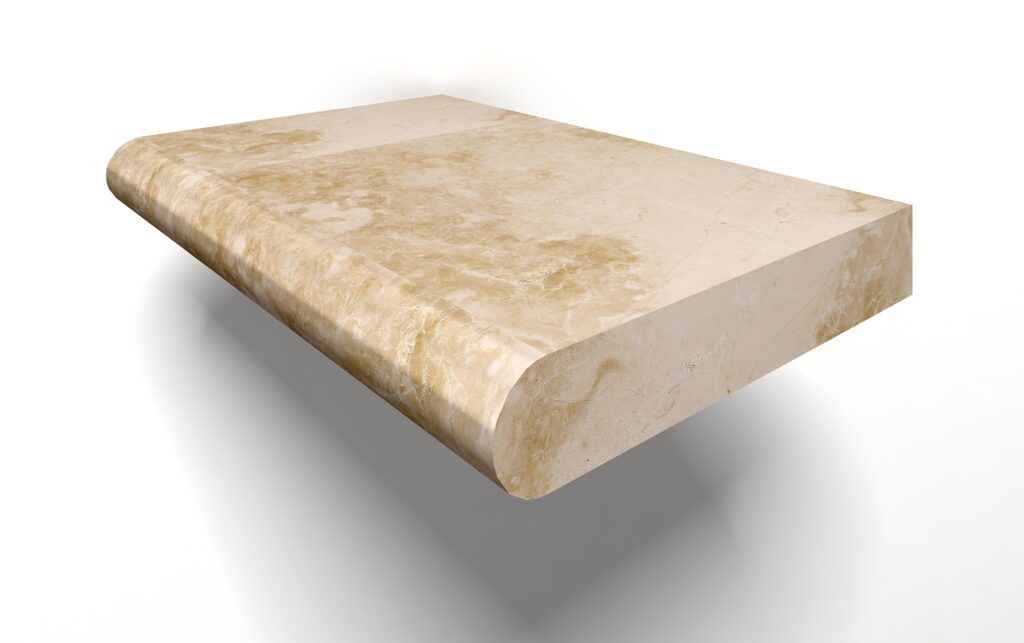 Marmocer Latte Solid Mb002