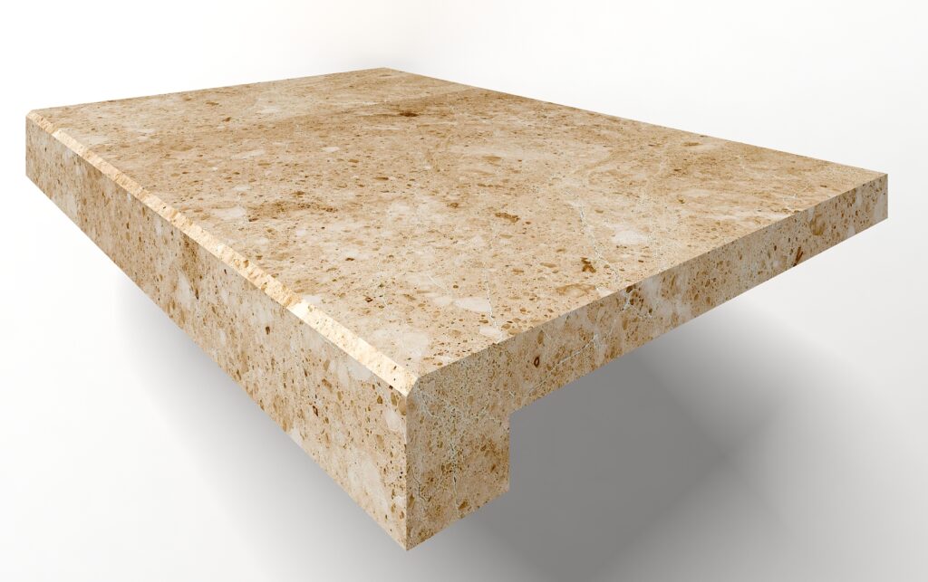 Marmocer Cappuccino Solid Mb003