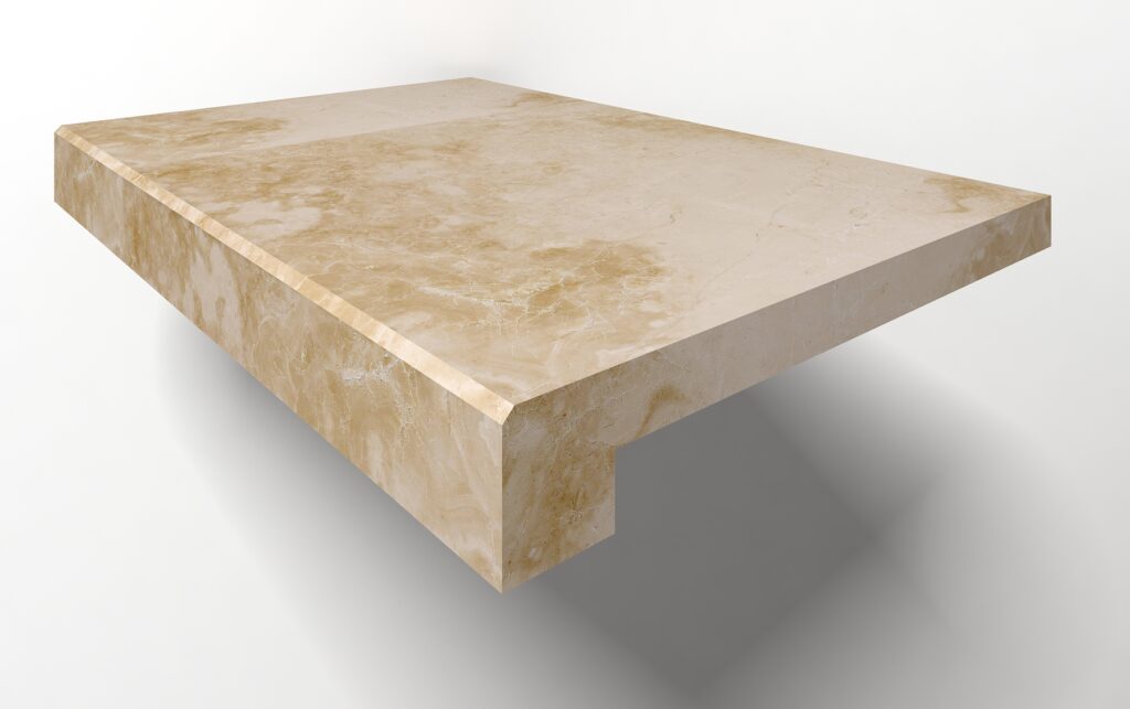 Marmocer Latte Solid Mb003