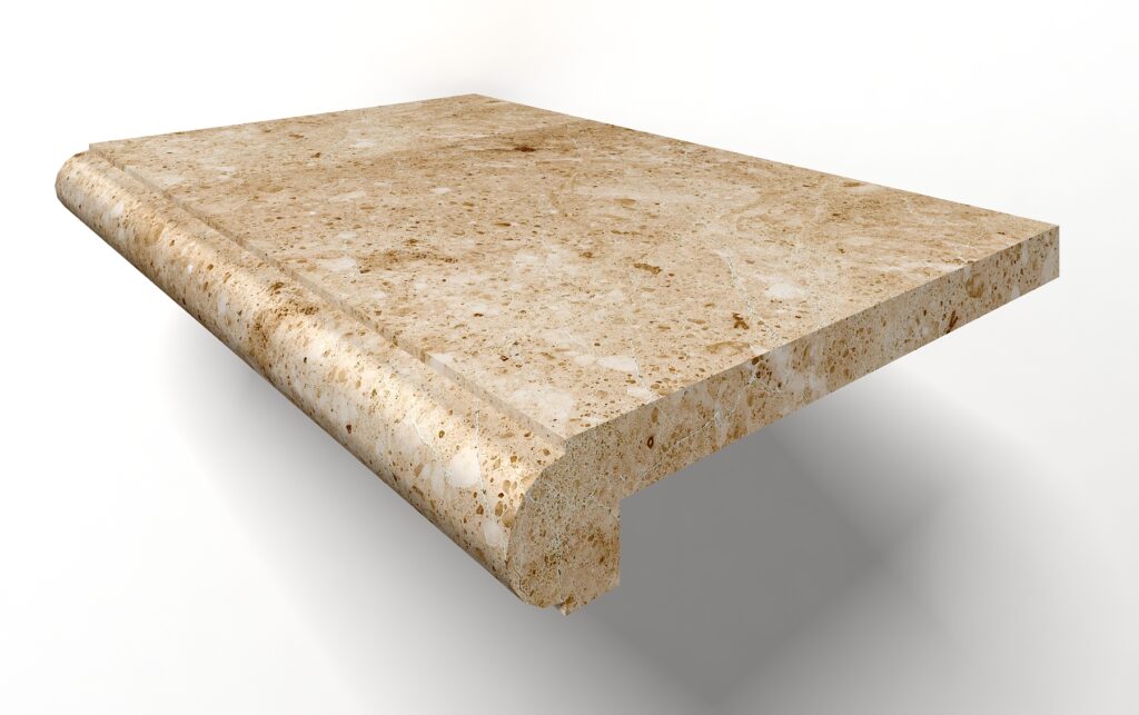 Marmocer Cappuccino Solid Mb004