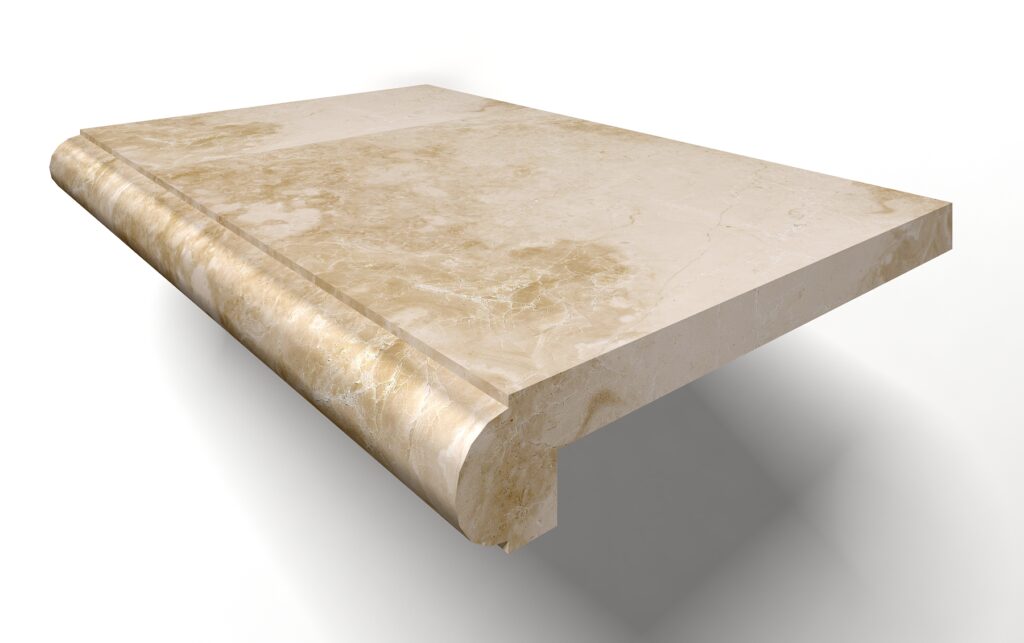 Marmocer Latte Solid Mb004