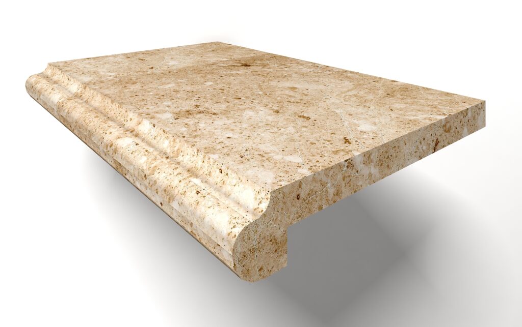 Marmocer Cappuccino Solid Mb005