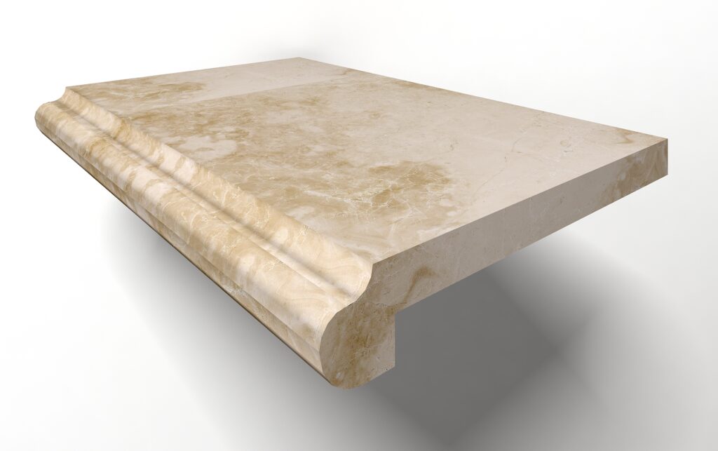Marmocer Latte Solid Mb005