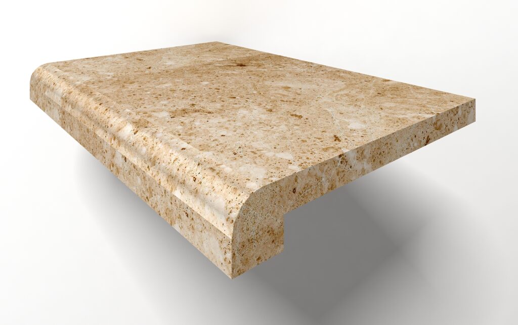 Marmocer Cappuccino Solid Mb006