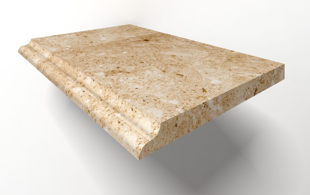 Marmocer Cappuccino Solid Mb007