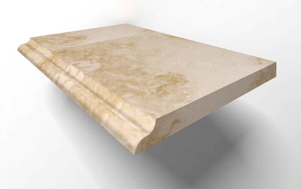 Marmocer Latte Solid Mb007