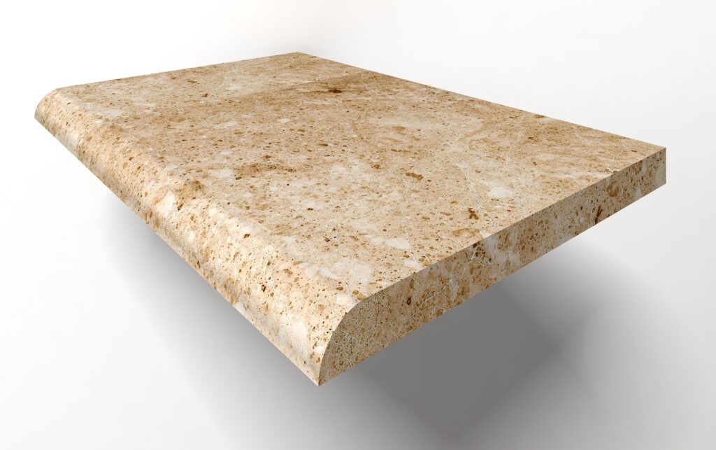 Marmocer Cappuccino Solid Mb008