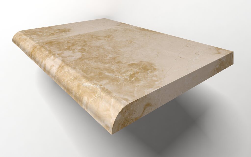 Marmocer Latte Solid Mb008