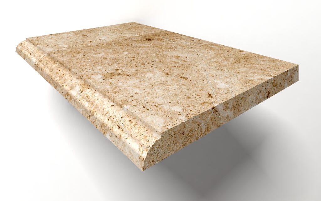 Marmocer Cappuccino Solid Mb009