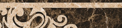 Marmocer 17 Waterjet Border 60×12