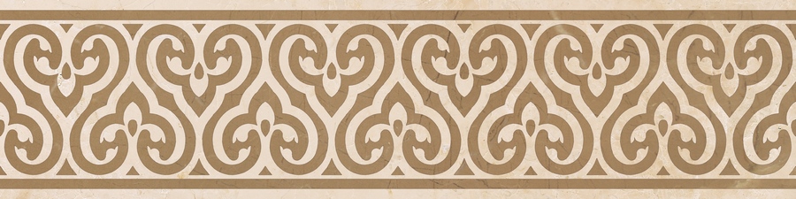 Marmocer 47 Waterjet Border 60×15