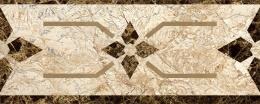Marmocer 103 Waterjet Border 60×24 (Aroma)