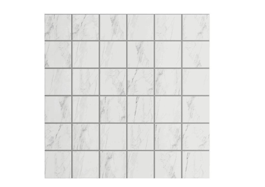 Ametis Суприм Мозаика SM01 (5×5) 30x30x10 непол./полир.
