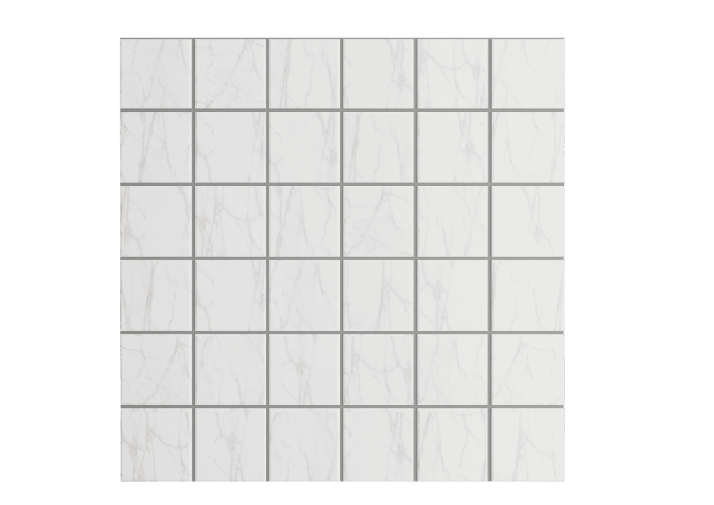 Ametis Суприм Мозаика SM02 (5×5) 30x30x10 непол./полир.