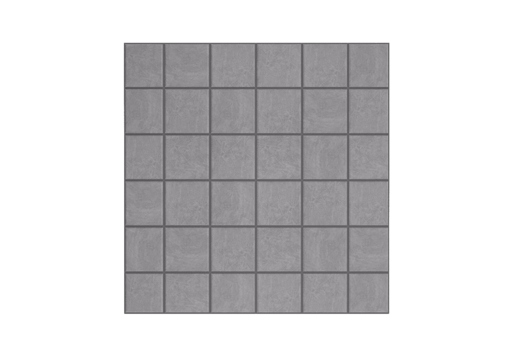 Ametis Спектрум Мозаика SR01 (5х5) 30×30 непол.