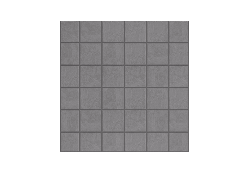 Ametis Спектрум Мозаика SR06 (5х5) 30×30 непол.