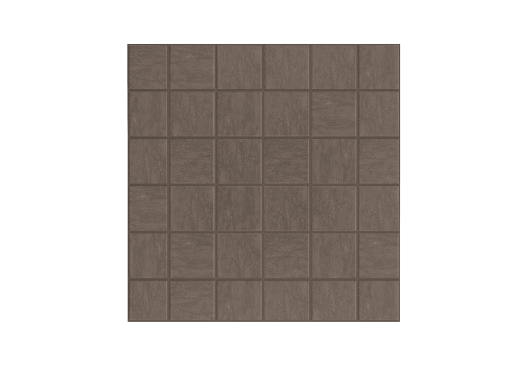 Ametis Спектрум Мозаика SR07 (5х5) 30×30 непол.