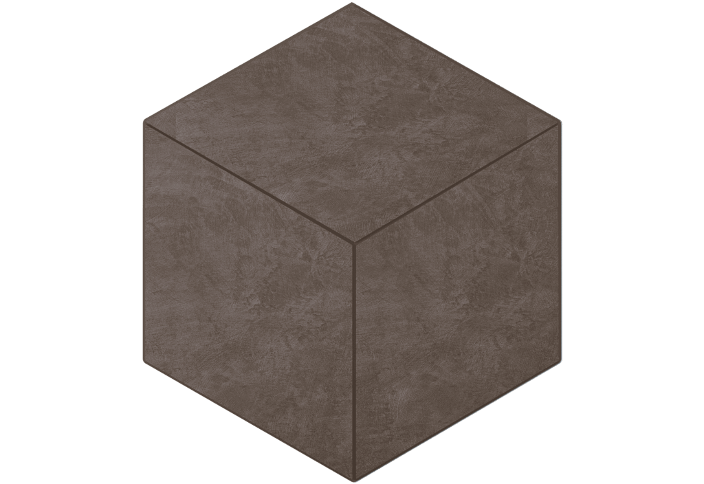 Ametis Спектрум Мозаика SR07 Куб 29x25x10  непол.