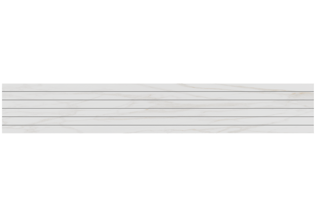 Ametis Суприм Фальшмозаика SM02 Трейл 19x120x10 полир.