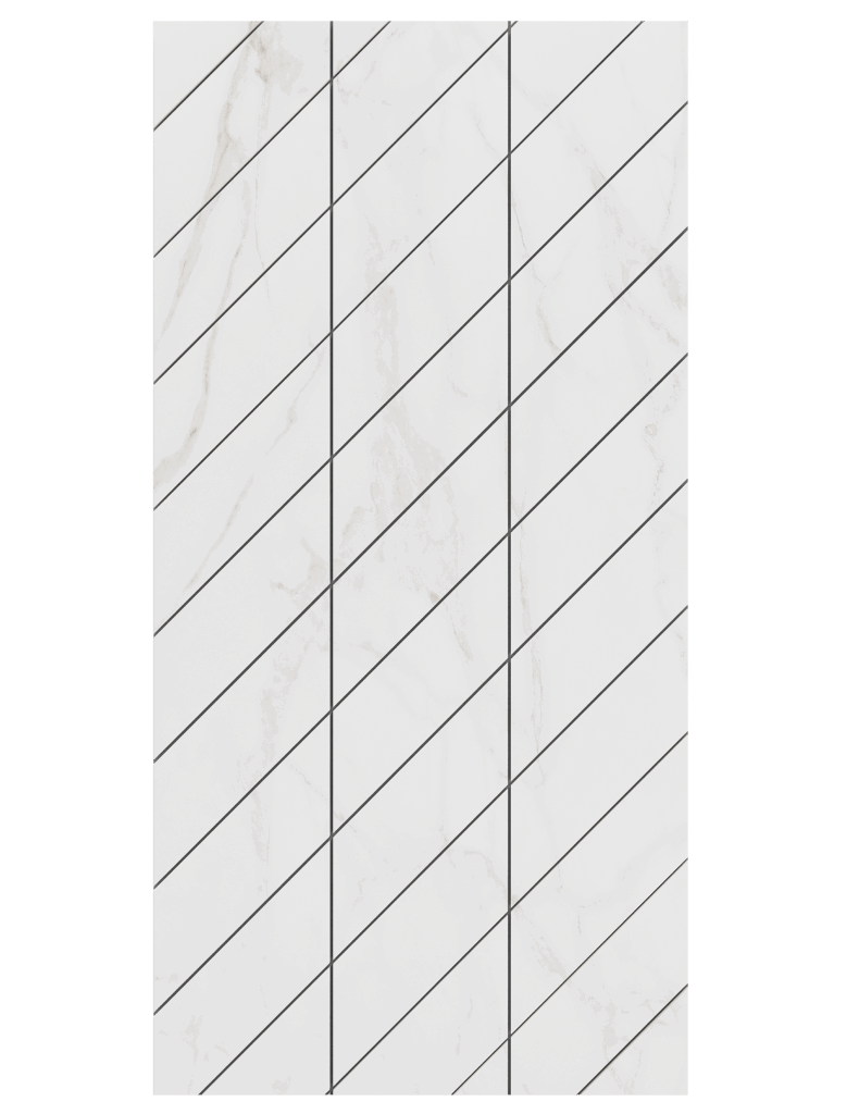 Ametis Суприм Фальшмозаика SM02 Угол 30x60x10 непол. (правый)