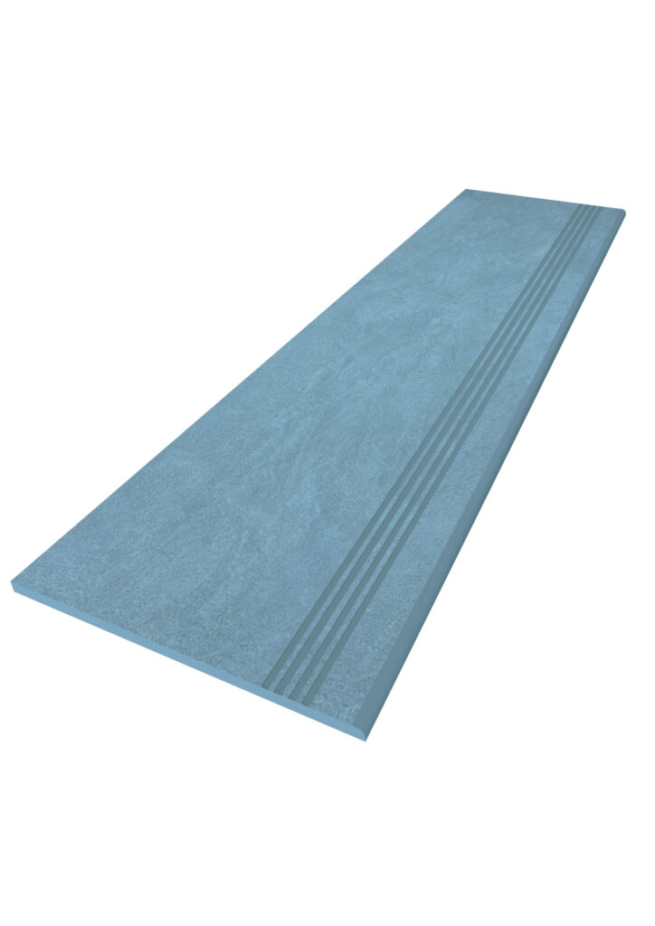 Ametis Спектрум Ступень SR03-30×120-Непол. (с насечками)