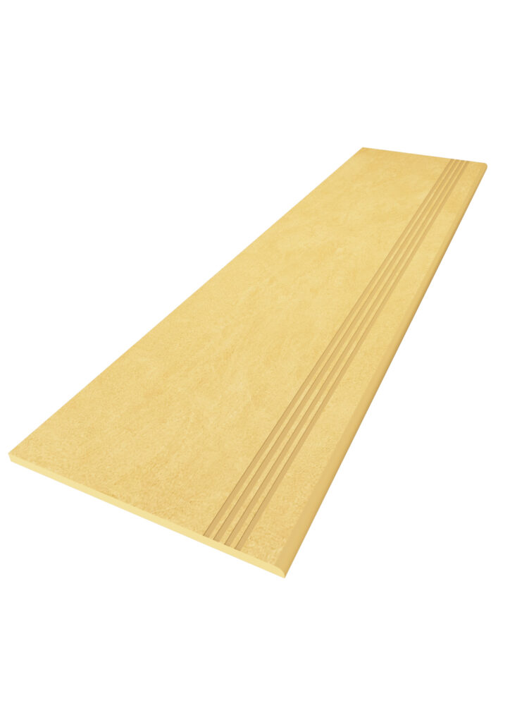 Ametis Спектрум Ступень SR04-30×120-Непол. (с насечками)