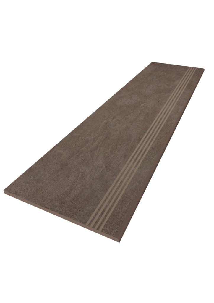 Ametis Спектрум Ступень SR07-30×120-Непол. (с насечками)