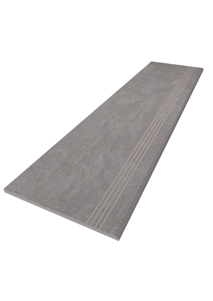 Ametis Спектрум Ступень SR01-30×120-Непол. (с насечками)